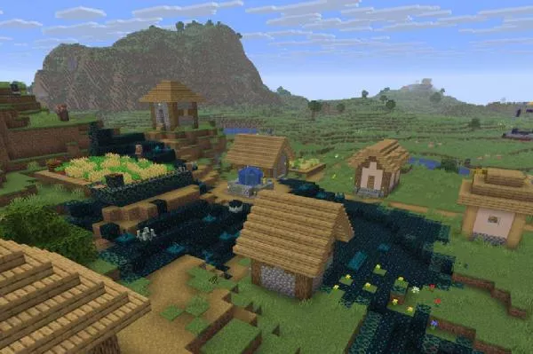 Link Download Minecraft Java Edition 1.21.8 Update Terbaru, Performa Optimal!