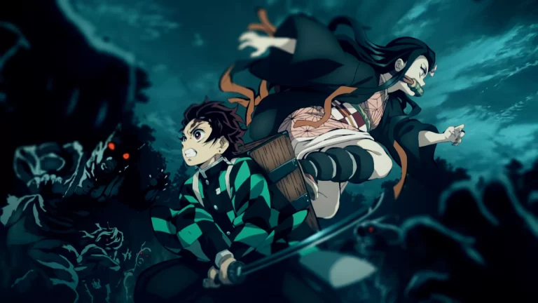 Tayang di Indonesia: Demon Slayer: Infinity Castle Hadir 15 Agustus 2025