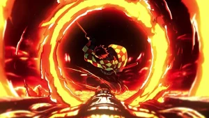 Kapan Film Demon Slayer: Infinity Castle Tayang di Indonesia? Ini Jadwal Lengkapnya