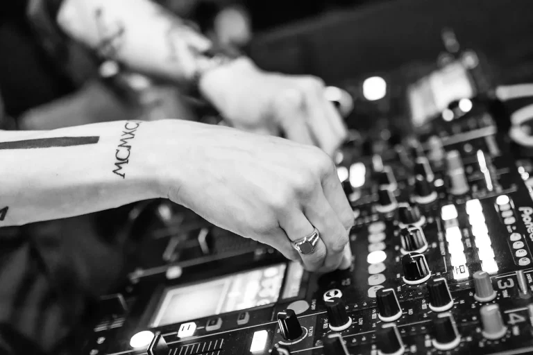 DJ Panda Minta Maaf kepada Erika Carlina, Akui Ucapannya Menyakiti Perasaan