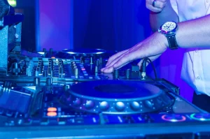 Profil DJ Panda alias Giovanni Surya Saputra, DJ Enerjik Asal Surabaya