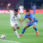 Arkhan Fikri Dipastikan Absen di Semifinal Piala AFF U-23 2025