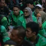 Jumhur Hidayat Soroti Perlunya Status Pekerja bagi Driver Ojol