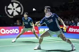Judul: Hasil Final Japan Open 2025: China Dominasi dengan Tiga Gelar, Korea Selatan Sabet Dua