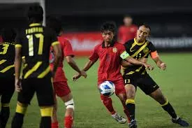 Insiden Aysar Hadi yang Mengundang Kontroversi di Indonesia vs Malaysia