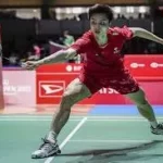 Jadwal Final Badminton Japan Open 2025 Hari Ini & Jam Tayang TV