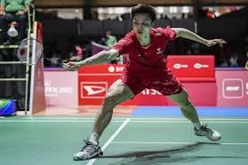 Jadwal Final Badminton Japan Open 2025 Hari Ini & Jam Tayang TV