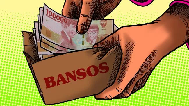 Cara Cek Penerima BPNT Online Lewat HP dengan Mudah