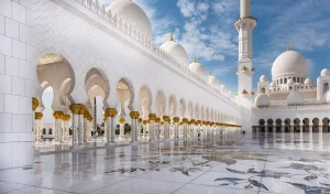 Jadwal Sholat Kota Bandung Hari Ini, Selasa 22 Juli 2025