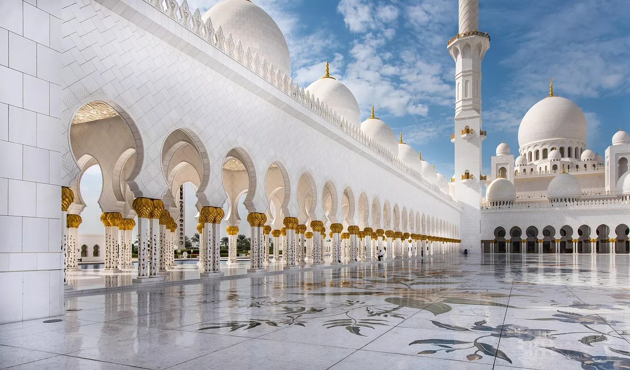 Jadwal Sholat Kota Bandung Hari Ini, Selasa 22 Juli 2025
