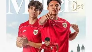 Mantan Pemain Liga 1 dan Timnas Indonesia Meramaikan Tarkam Bina Jaya Cup 2025 di Tangerang