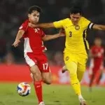 Aysar Hadi Jadi Sorotan di Piala AFF U-23 2025