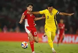 Aysar Hadi Jadi Sorotan di Piala AFF U-23 2025