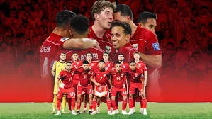168 FC Menang 2-0 atas Dangdut FC dalam Derbi Tarkam Bina Jaya Cup 2025