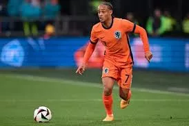 Xavi Simons Pertimbangkan Chelsea Sebagai Tujuan Utama di Bursa Transfer Musim Panas 2025
