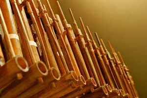 Mengenal Permainan Tradisional: Cerdas Tanpa Gawai di SDN 2 Boven Digoel