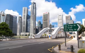 Dari Singapura ke Jeruji Besi, Jejak Bos Lily Menjual Bayi