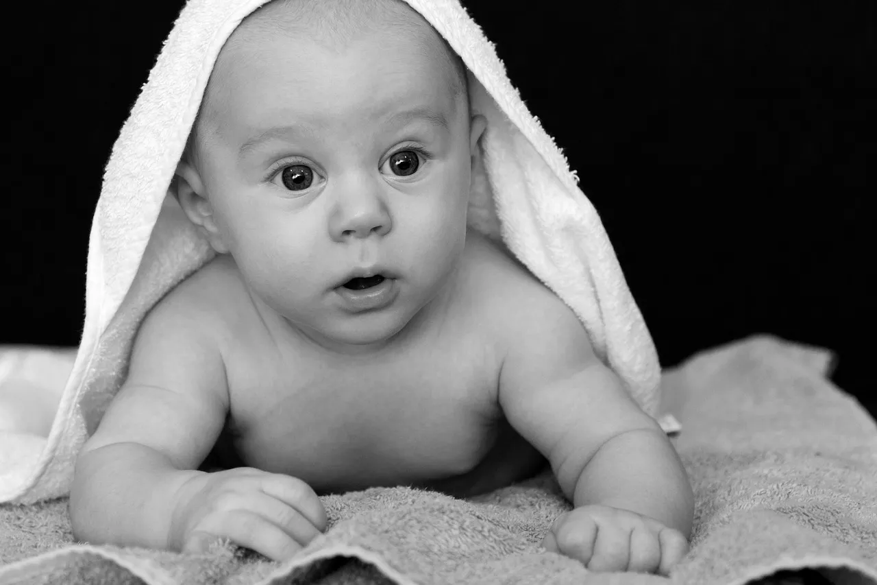 Menjual Buah Hati: Sepak Terjang Sindikat Perdagangan Bayi