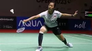 Putri KW Akui Inkonsistensi Jadi Penghalang di Turnamen Elite Dunia