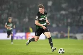 Perebutan Viktor Gyokeres antara Manchester United dan Arsenal