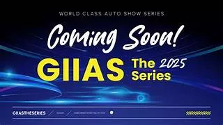 "Sihir" GIIAS 2025 Dinanti: Mampukah Bangkitkan Saham dan Penjualan Otomotif?