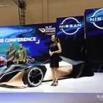 GIIAS 2025 Segera Hadir: Lebih dari 60 Merek Kendaraan Ramaikan ICE BSD