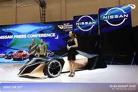 GIIAS 2025 Segera Hadir: Lebih dari 60 Merek Kendaraan Ramaikan ICE BSD