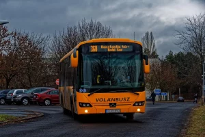 Lokasi Parkir GIIAS 2025: Solusi Mudah dengan Shuttle Bus