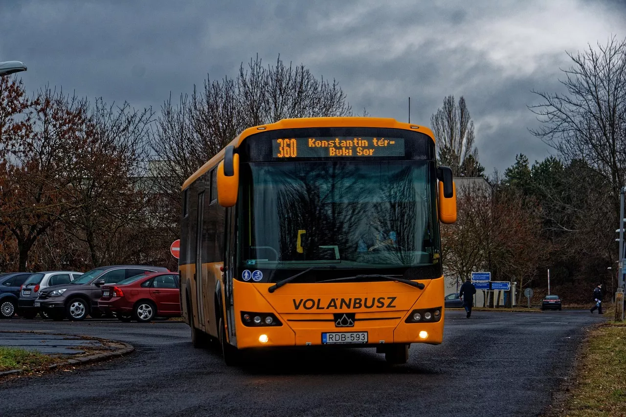 Lokasi Parkir GIIAS 2025: Solusi Mudah dengan Shuttle Bus