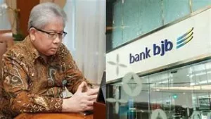 Eks Dirut Bank BJB Yuddy Renaldi Jadi Tersangka Kasus Korupsi Sritex, KPK Koordinasi dengan Kejagung