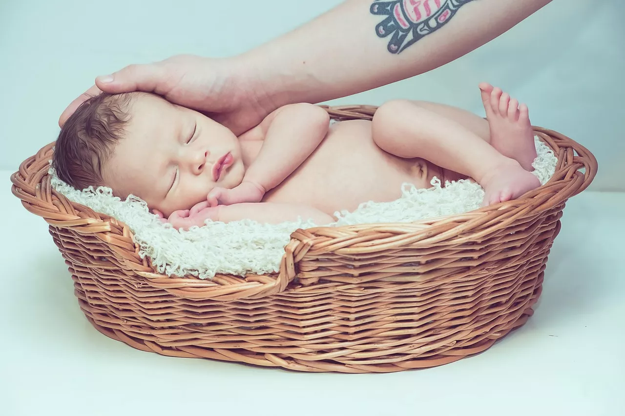 Sindikat Perdagangan Bayi di Bandung: Pelaku Utama Ditangkap, Dua DPO Masih Diburu