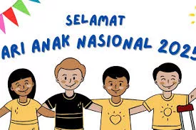 Peringatan Hari Anak Nasional 2025: Pentingnya Perlindungan Anak di Indonesia