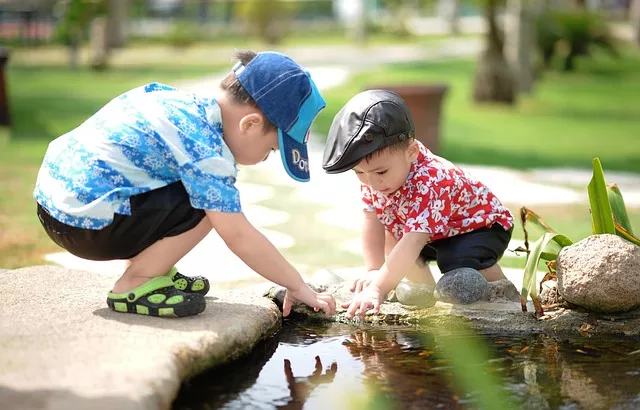 Peringatan Hari Anak Nasional 2025: Pentingnya Perlindungan Anak di Indonesia