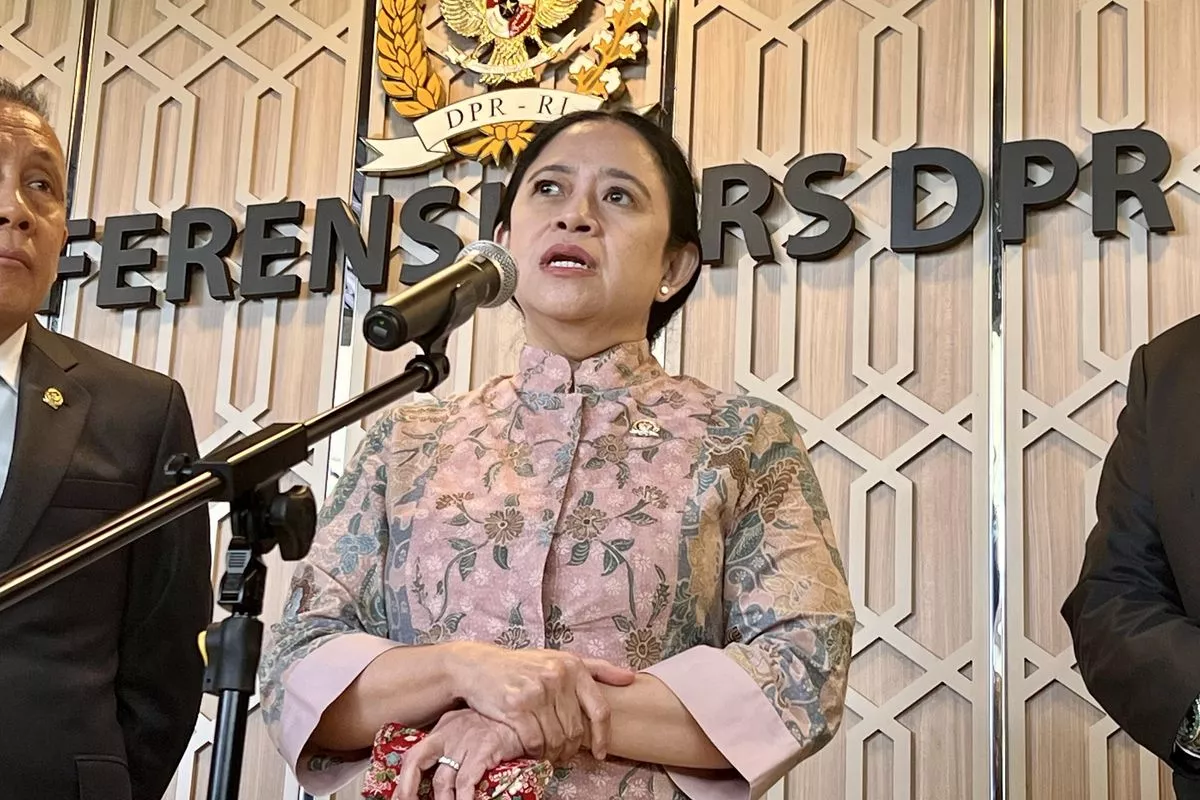 Hari Anak Nasional 2025: Puan Maharani Soroti Kasus Kekerasan dan Stunting pada Anak Indonesia