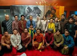 Panglima TNI dan Kapolri Hadiri Gala Premiere Film BELIEVE – Inspirasi Pengabdian dan Patriotisme