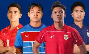 4 Tim Lolos ke Semifinal Piala AFF U-23 2025: Indonesia Akan Hadapi Thailand, Vietnam Tantang Filipina