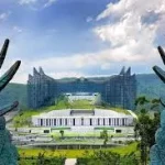 Usulan NasDem Agar Gibran Berkantor di IKN, Ini Respons Partai Demokrat