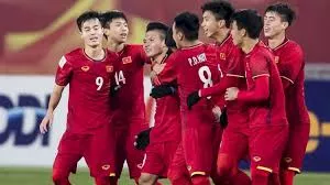 Vietnam U-23 Kalahkan Kamboja 2-1, Juara Grup B dan Lolos ke Semifinal ASEAN U-23