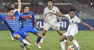 Sinar Terang Lini Belakang “Garuda Muda” di Piala AFF U-23 2025