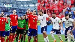 Prediksi Inggris vs Italia di UEFA Women's Euro 2025: Head to Head, Cedera, dan Susunan Pemain