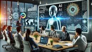 Pekerjaan Paling Aman dari Badai PHK AI: 10 Profesi yang Tetap Bertahan di Era Revolusi Industri 4.0