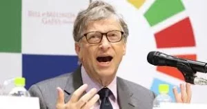 Bill Gates Ungkap Profesi yang Akan Bertahan di Era Dominasi AI