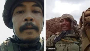 Eks Marinir Satria Kumbara Ingin Pulang ke Indonesia, Kemhan Menunggu Arahan Presiden