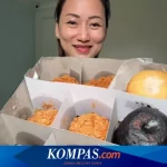 Nana Koot Bantah Jatuhkan Bisnis Donat Pinkan Mambo