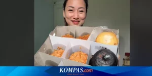 Nana Koot Bantah Jatuhkan Bisnis Donat Pinkan Mambo