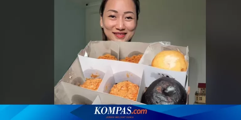 Nana Koot Bantah Jatuhkan Bisnis Donat Pinkan Mambo