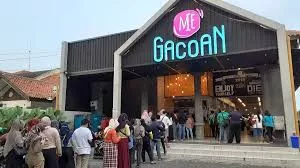 Direktur Mie Gacoan Bali Jadi Tersangka Pelanggaran Hak Cipta
