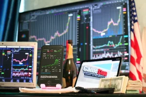 Saham SoundHound AI, Inc. (SOUN) Turun Meskipun Pasar Mengalami Kenaikan: Fakta Penting yang Perlu Diketahui