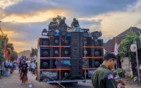 MUI Jawa Timur Keluarkan Fatwa Haram untuk Penggunaan Sound Horeg, Ini Respons Kementerian Hukum