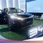 BYD Atto 1 Resmi Hadir di Indonesia, Harga Mulai Rp 190 Jutaan!